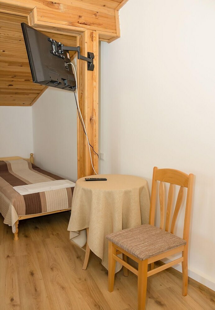 Apartamentos Fm Premium Guest House - Kalimantsi