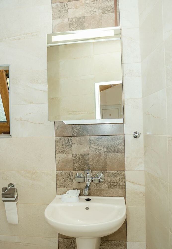 Apartamentos Fm Premium Guest House - Kalimantsi
