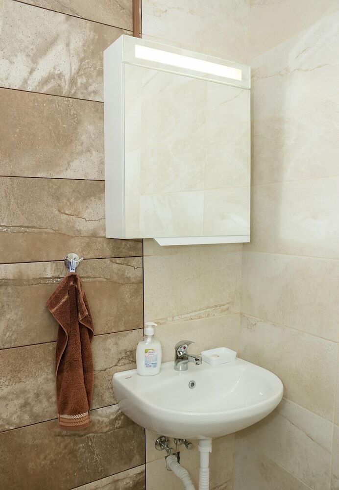 Apartamentos Fm Premium Guest House - Kalimantsi
