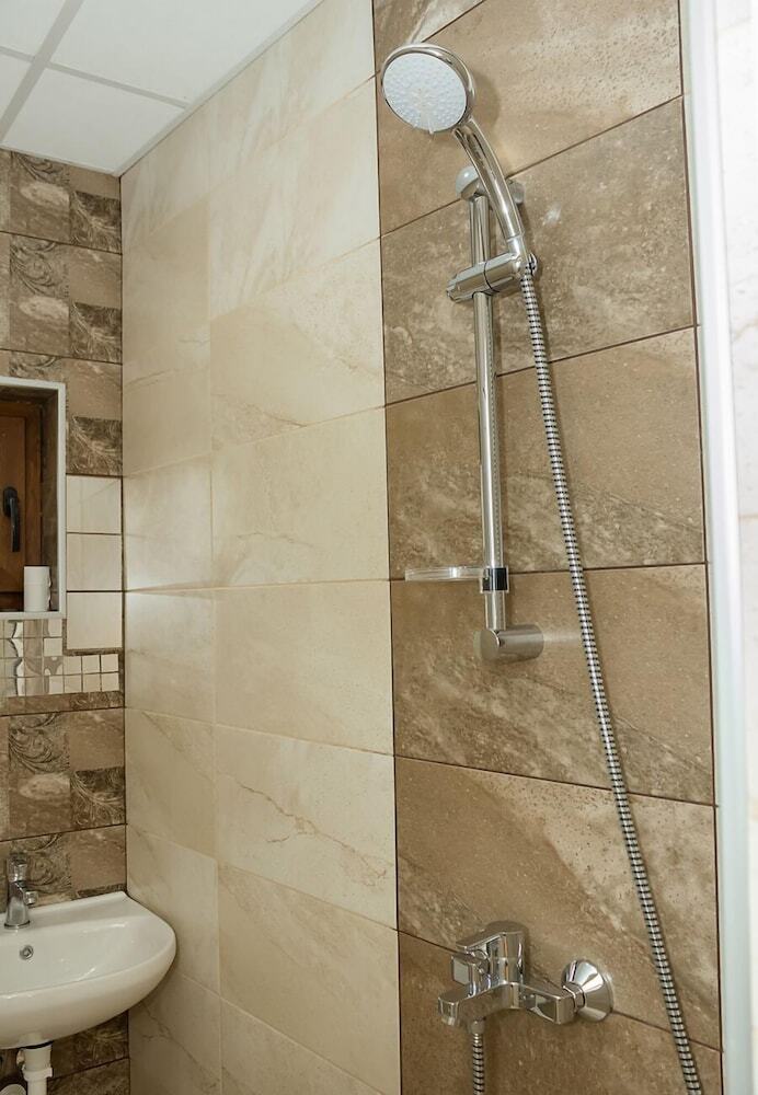 Apartamentos Fm Premium Guest House - Kalimantsi