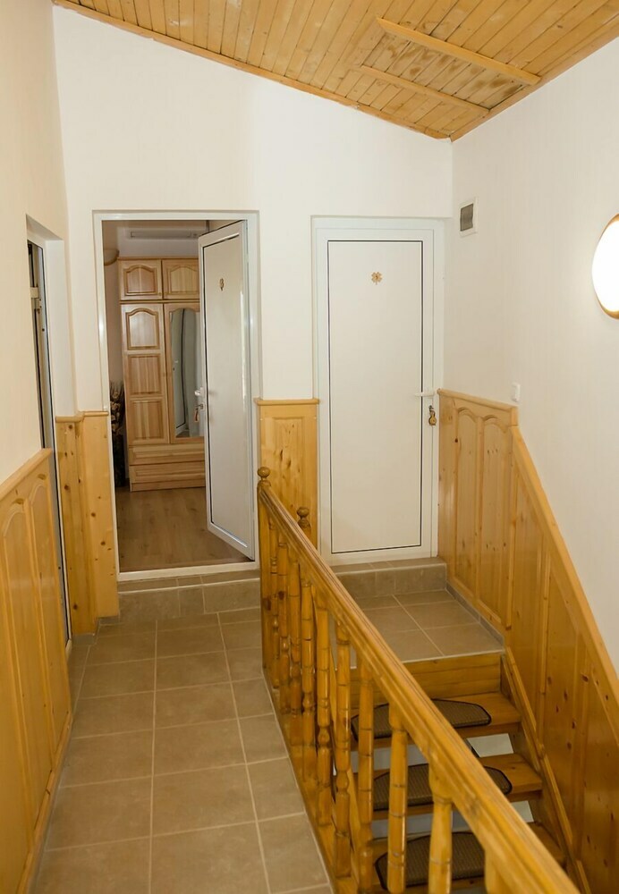 Apartamentos Fm Premium Guest House - Kalimantsi