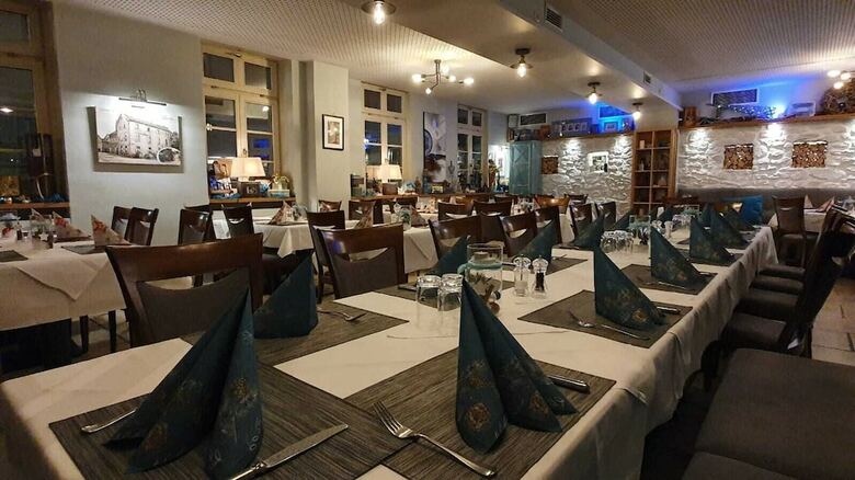 Hotel Homburger Hof