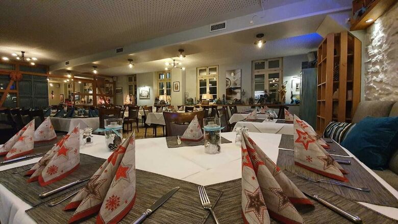 Hotel Homburger Hof