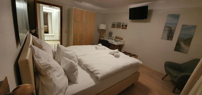 Hotel Homburger Hof