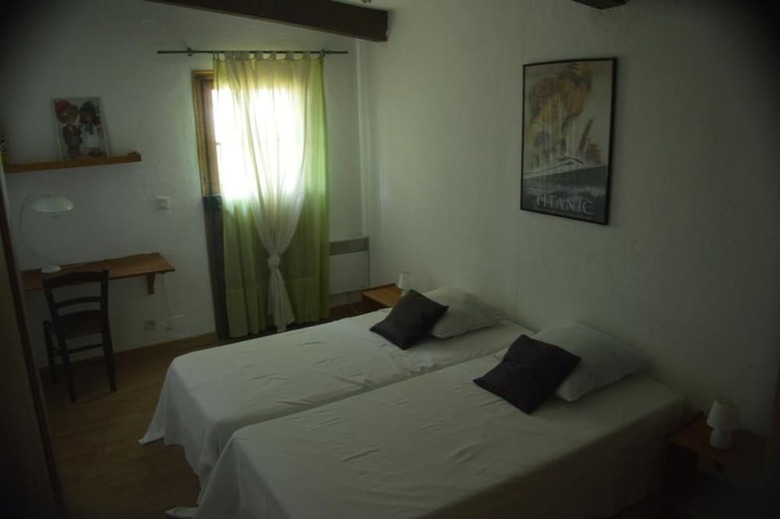 Bed & Breakfast Les Loups Dans La Bergerie