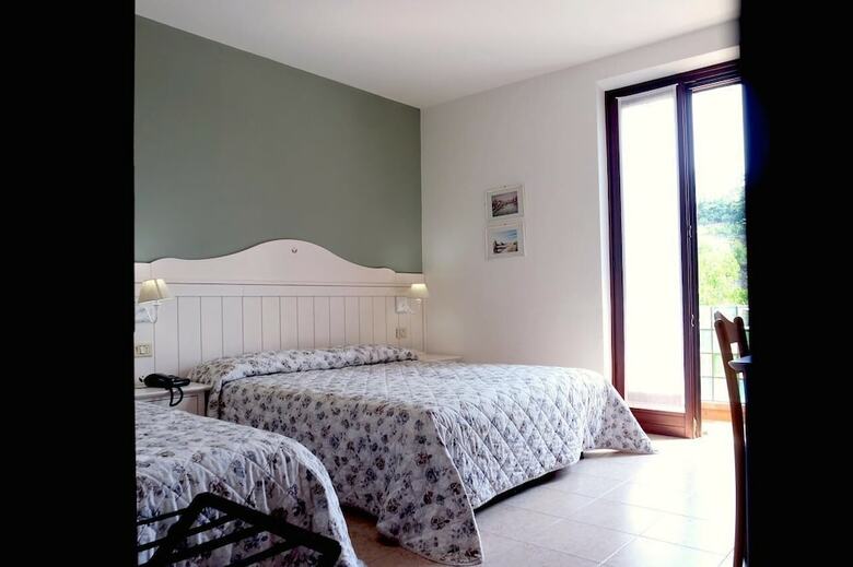 Bed & Breakfast Affittacamere Marisa