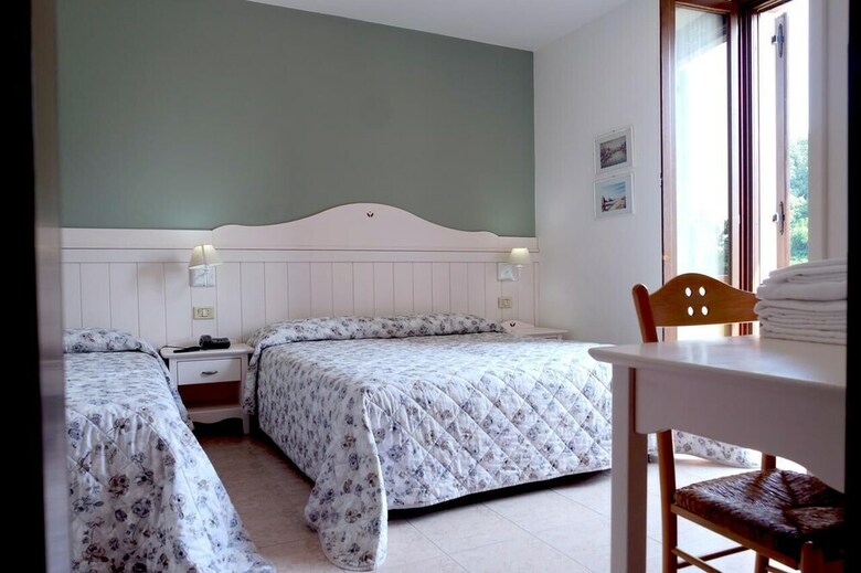 Bed & Breakfast Affittacamere Marisa