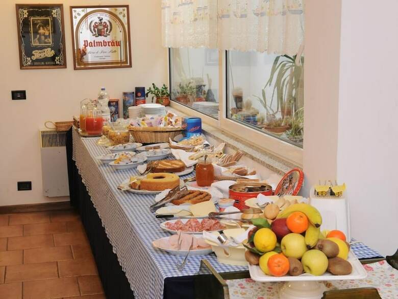 Bed & Breakfast Affittacamere Marisa