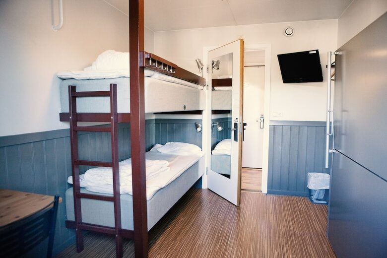 Bed & Breakfast Lisebergsbyn Stugor