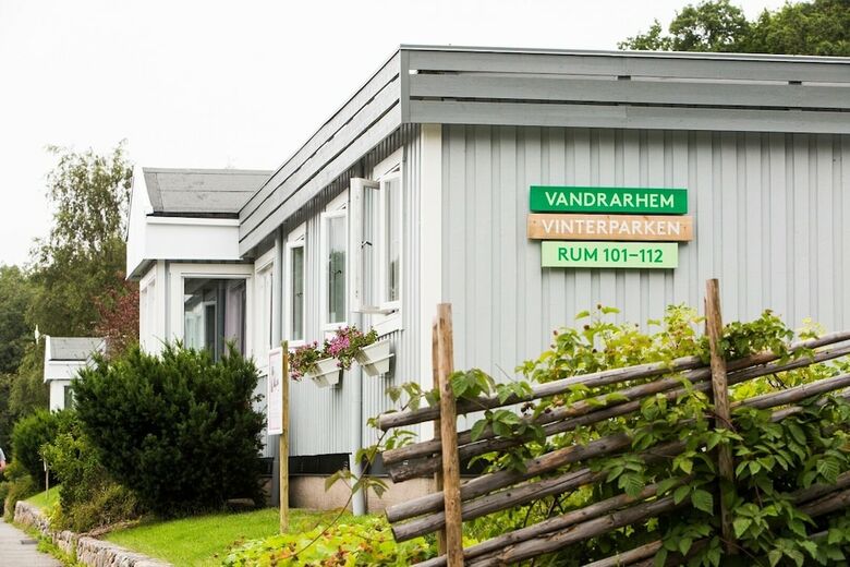 Bed & Breakfast Lisebergsbyn Stugor