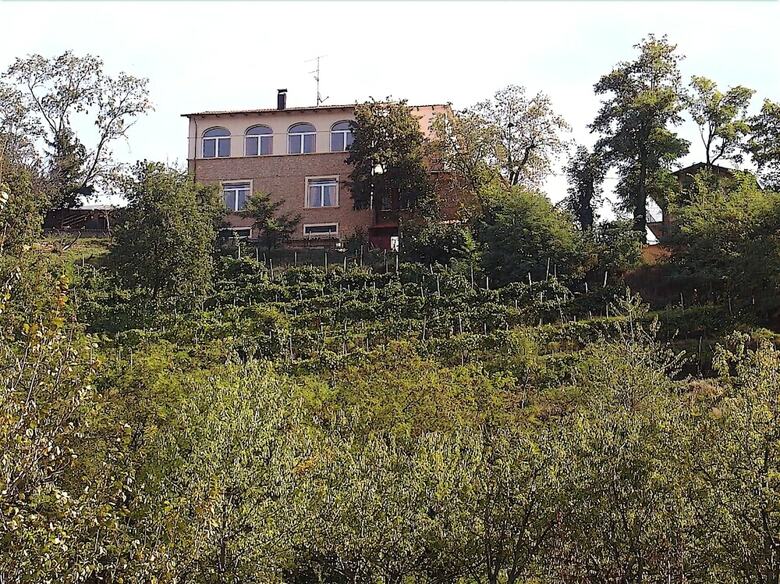 Agroturismo Agriturismo Ca' Isotta