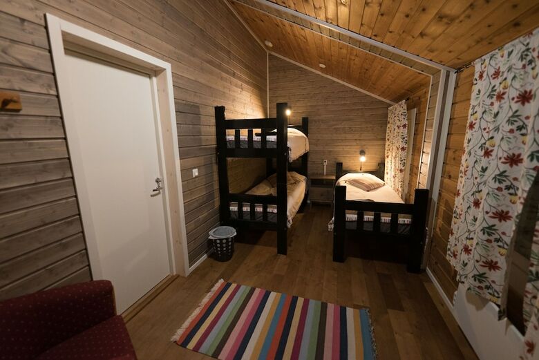 Hotel Giellajohka