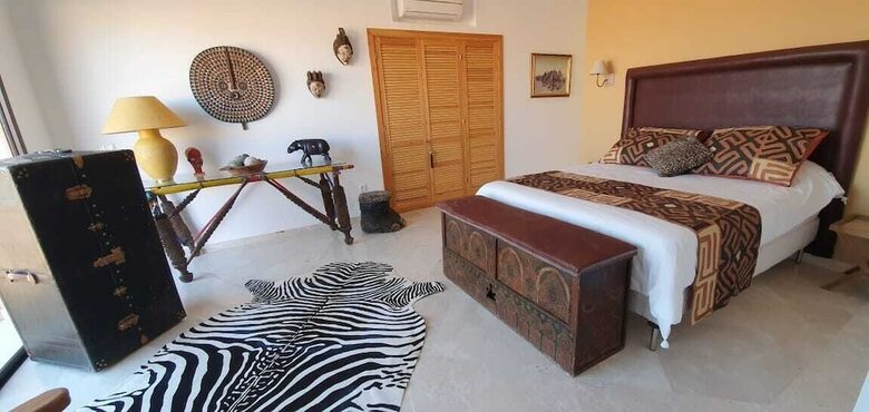 Hotel Villa Emeraude