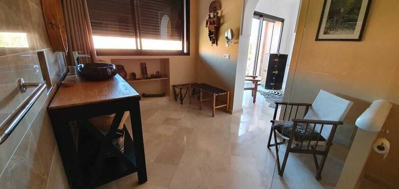 Hotel Villa Emeraude