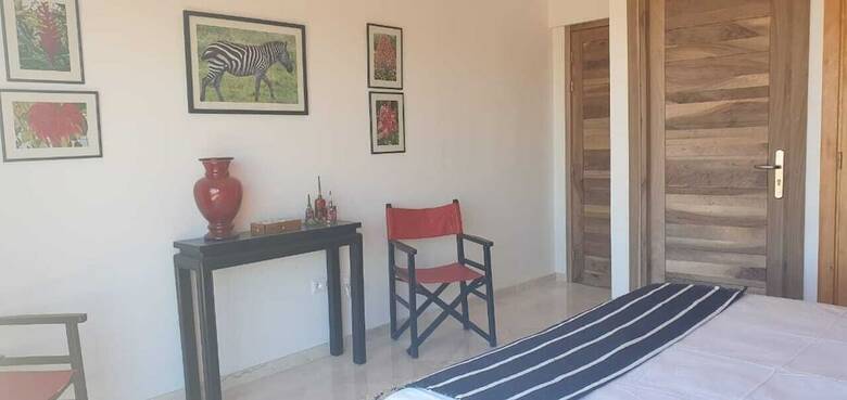 Hotel Villa Emeraude