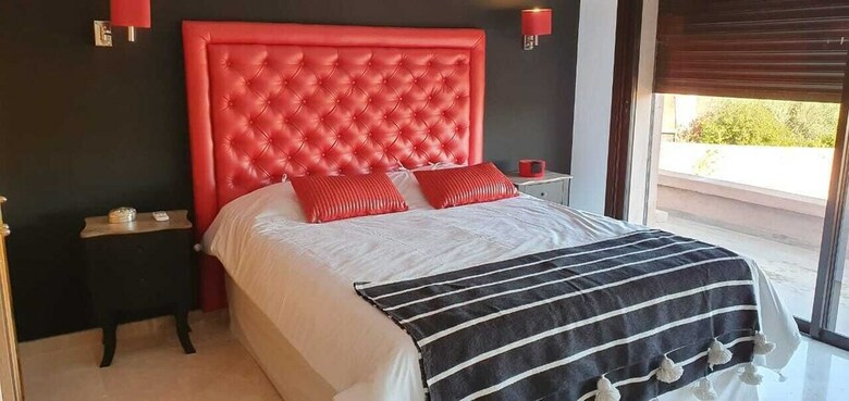 Hotel Villa Emeraude