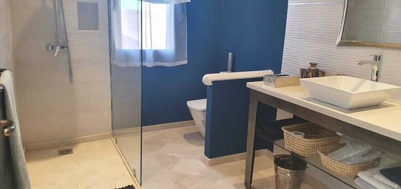 Hotel Villa Emeraude