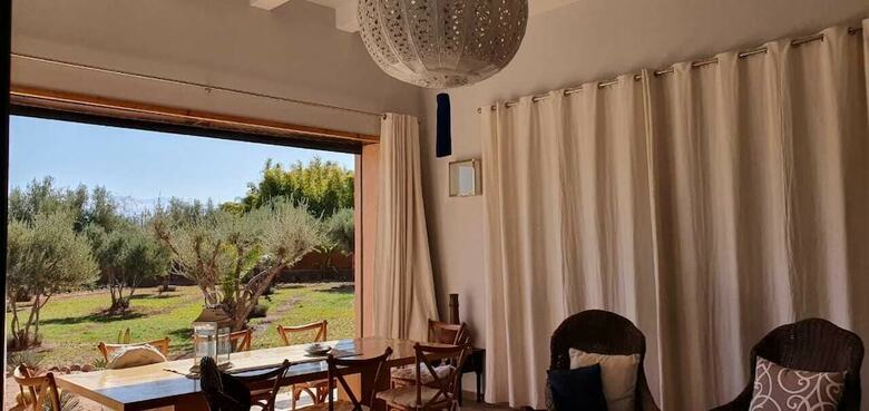 Hotel Villa Emeraude
