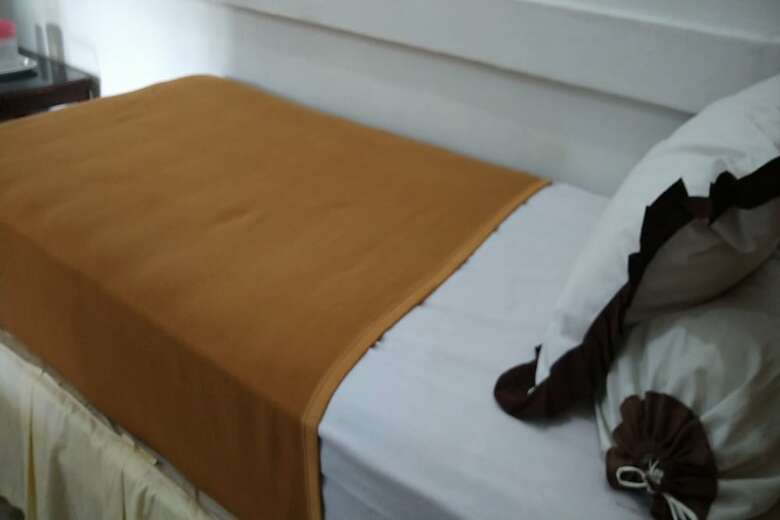 Hostal Oyo 2303 Hotel Blang Raya