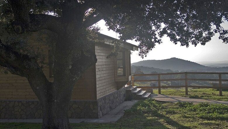 Apartamentos Finca Los Jarales
