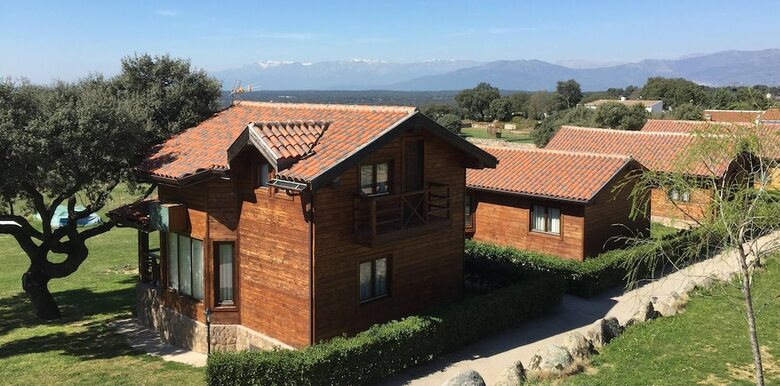 Apartamentos Finca Los Jarales