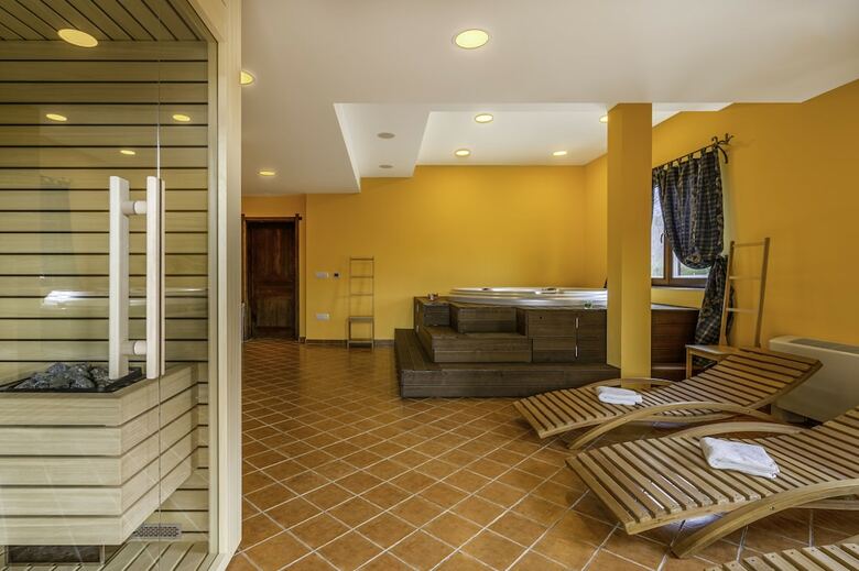 Hotel Stupni?ki Dvori