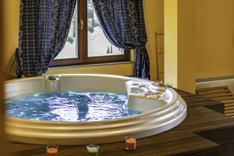 Hotel Stupni?ki Dvori
