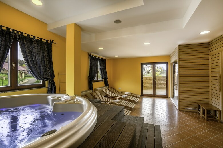 Hotel Stupni?ki Dvori
