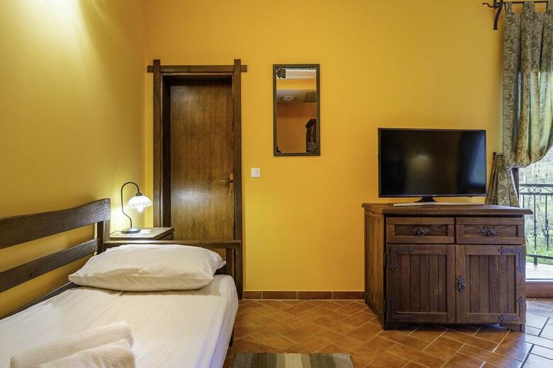 Hotel Stupni?ki Dvori