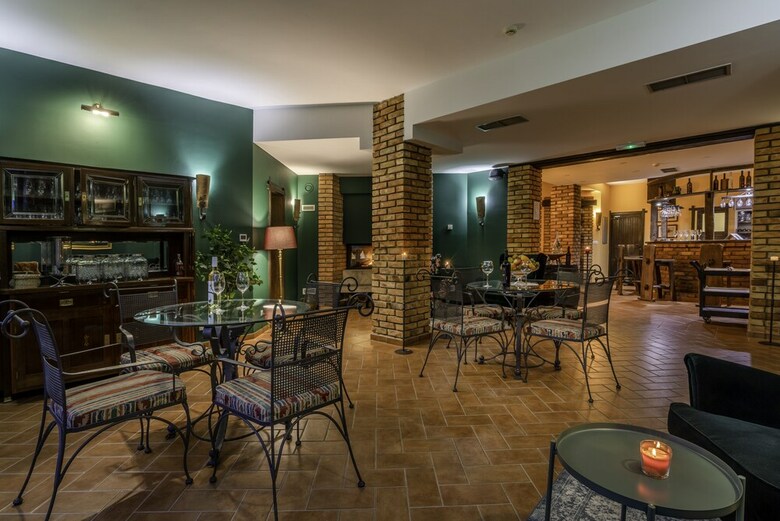 Hotel Stupni?ki Dvori