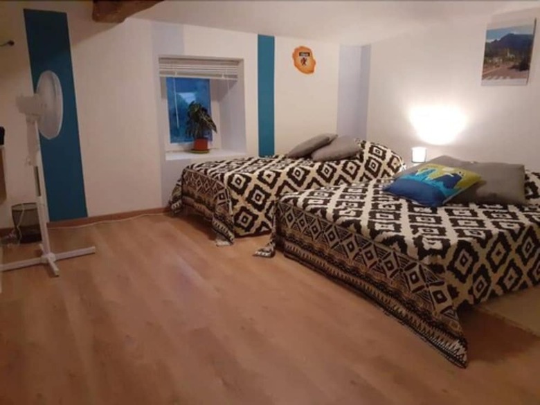 Bed & Breakfast Escale Reunionnaise