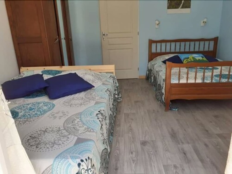 Bed & Breakfast Escale Reunionnaise
