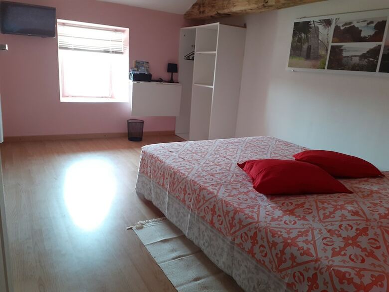 Bed & Breakfast Escale Reunionnaise