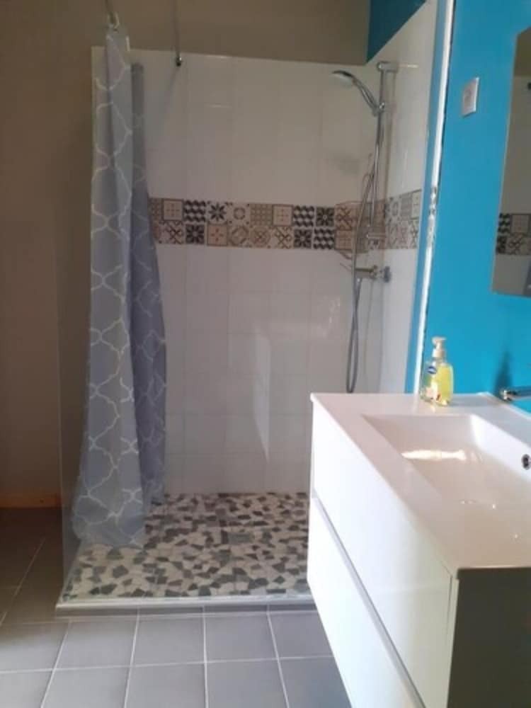 Bed & Breakfast Escale Reunionnaise