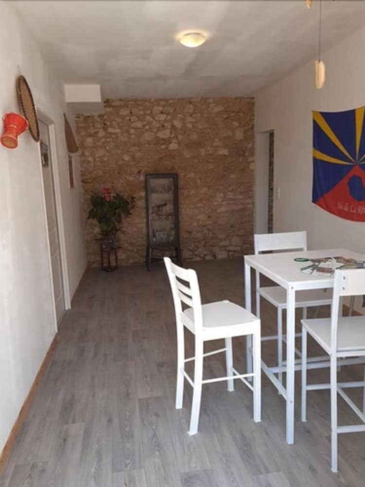 Bed & Breakfast Escale Reunionnaise