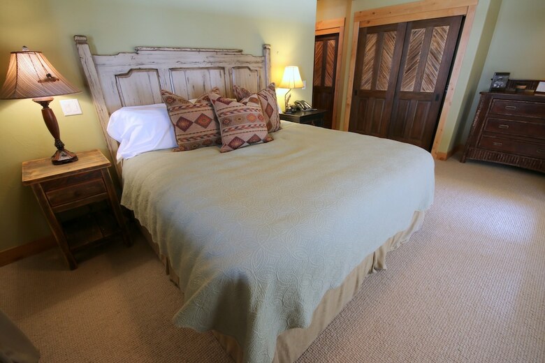Posada Grey Cliffs Ranch