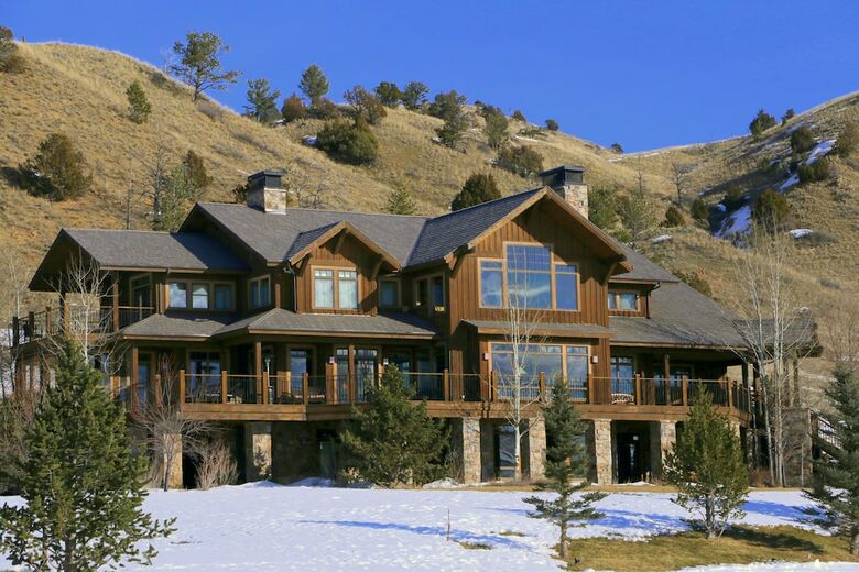 Posada Grey Cliffs Ranch