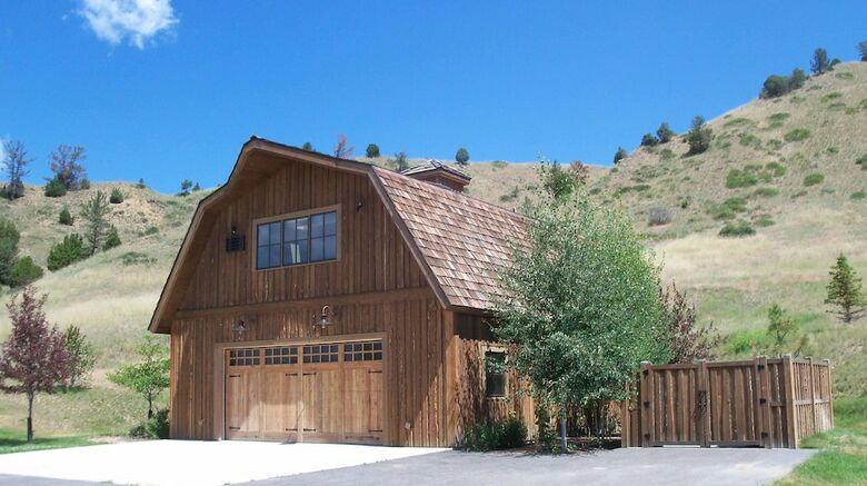 Posada Grey Cliffs Ranch
