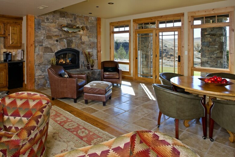 Posada Grey Cliffs Ranch