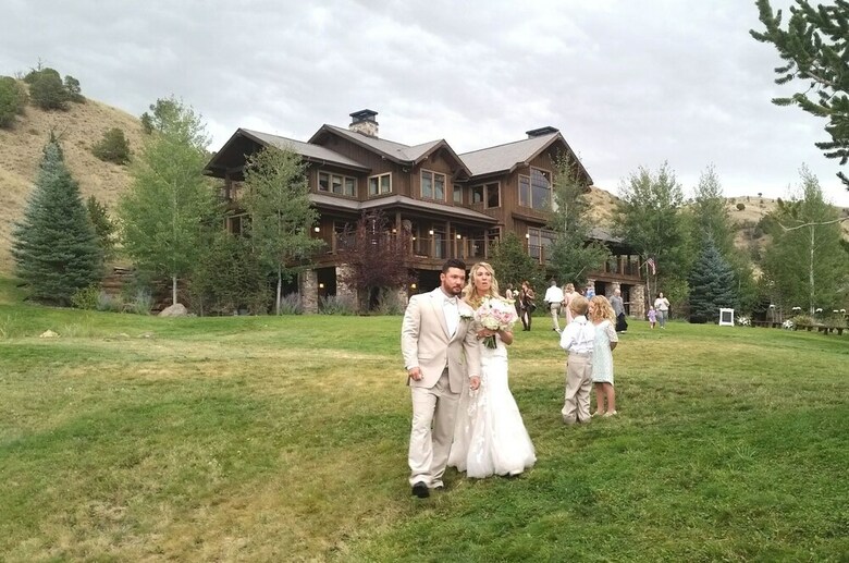 Posada Grey Cliffs Ranch