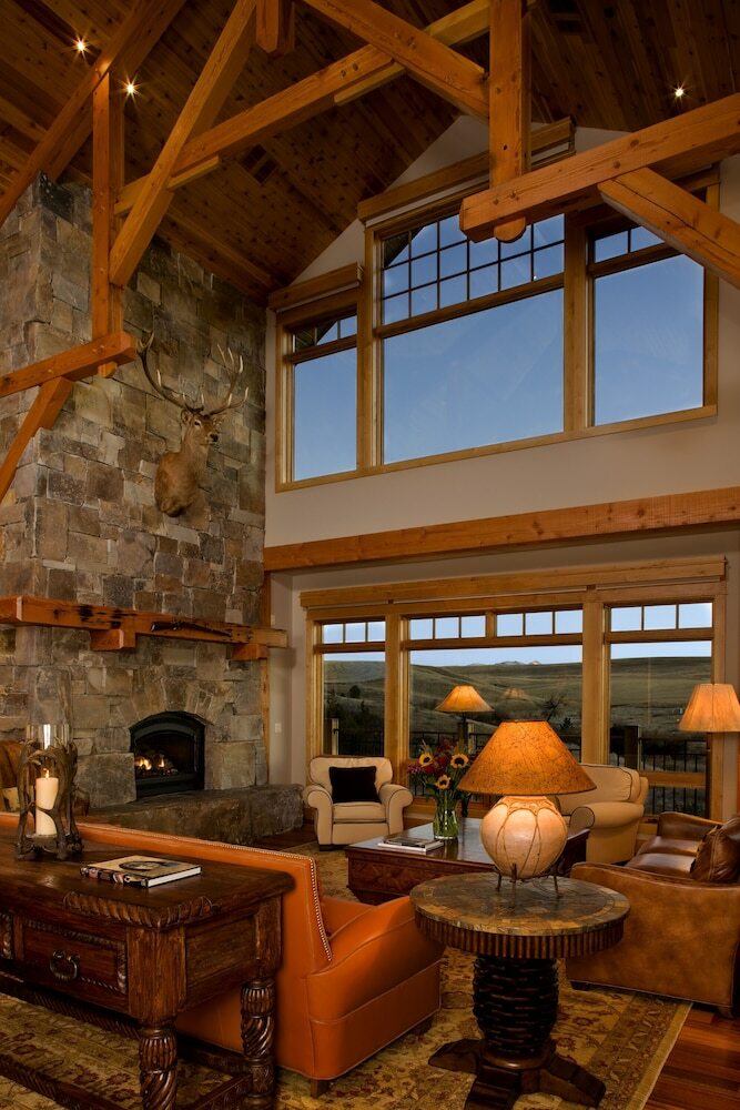Posada Grey Cliffs Ranch