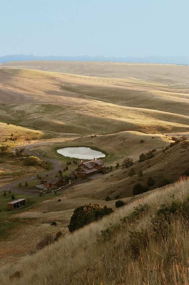 Posada Grey Cliffs Ranch