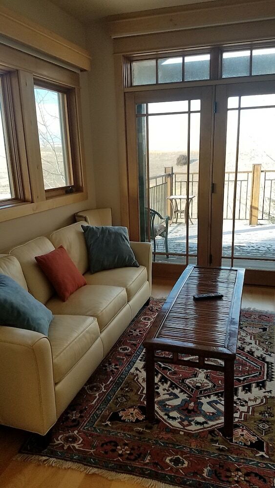 Posada Grey Cliffs Ranch