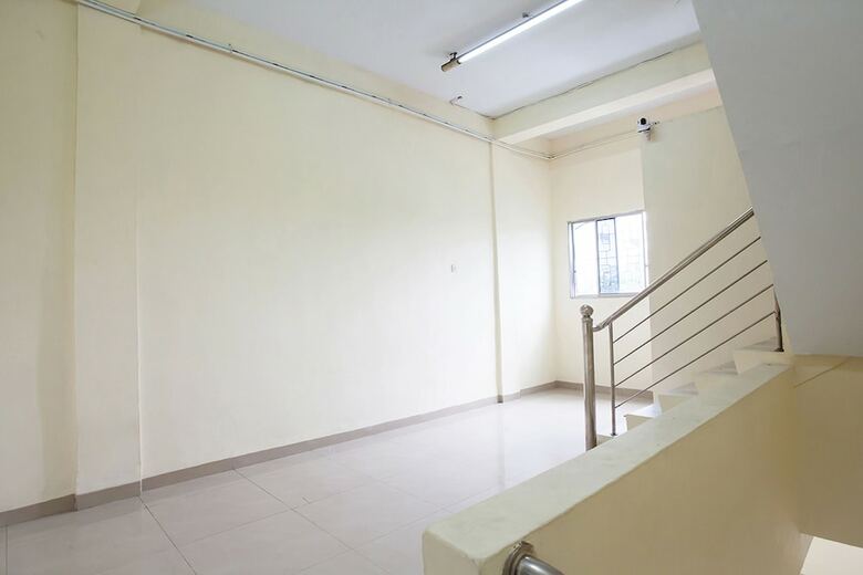 Hostal Spot On 2373 Executive Inn 2