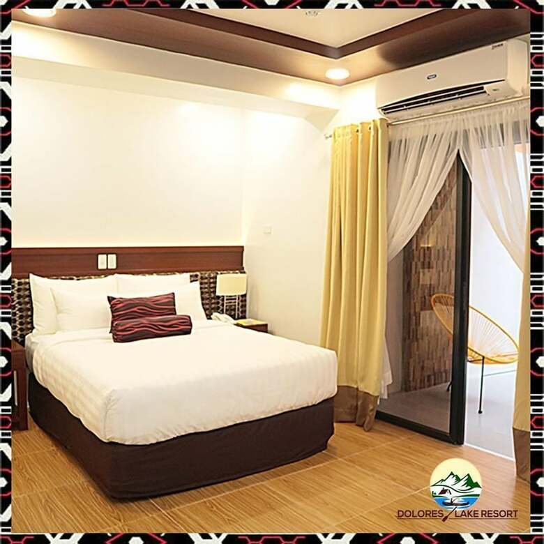 Hotel Dolores Lake Resort