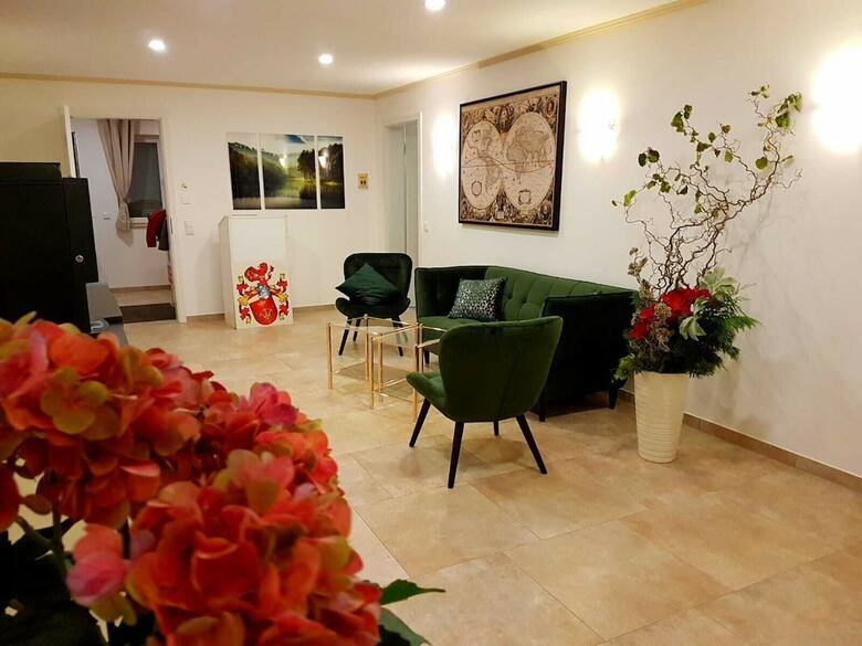 Hotel G�stehaus Staudenschloss