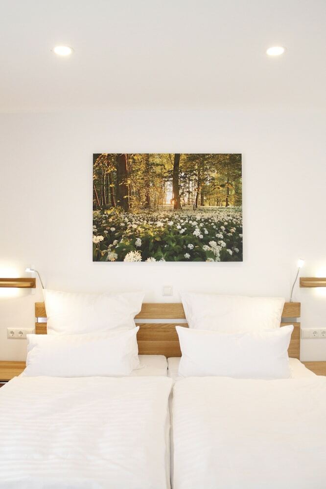 Hotel G�stehaus Staudenschloss