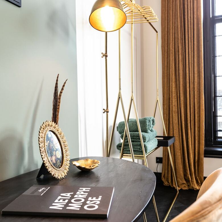 Stella Suites Boutique Hotel