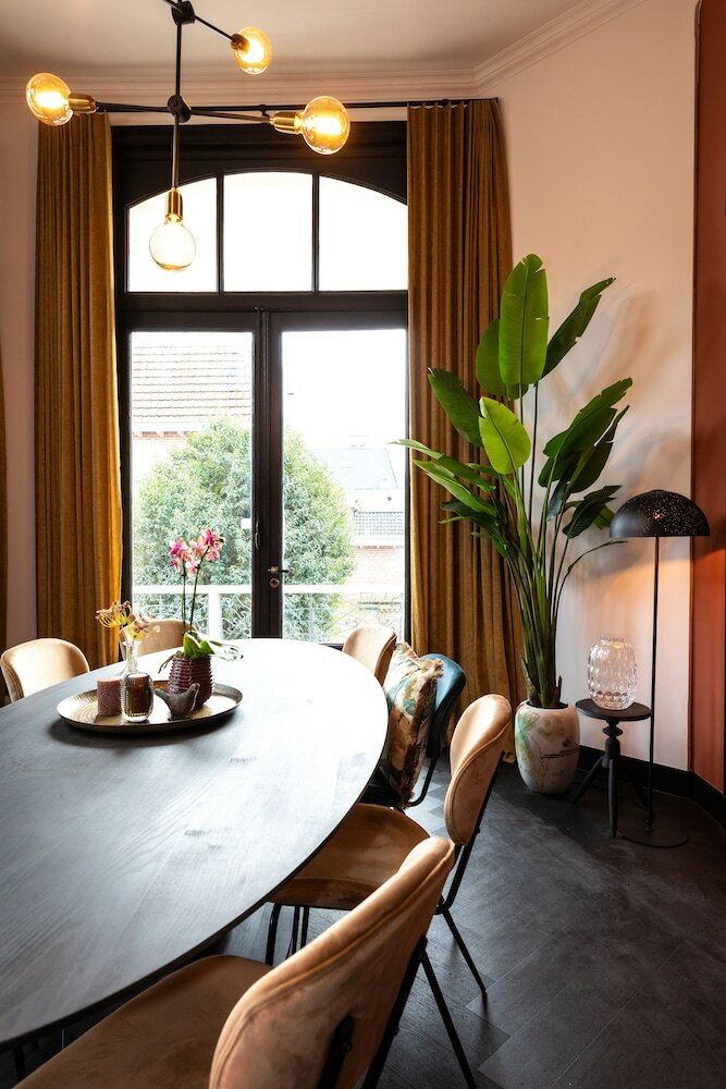 Stella Suites Boutique Hotel