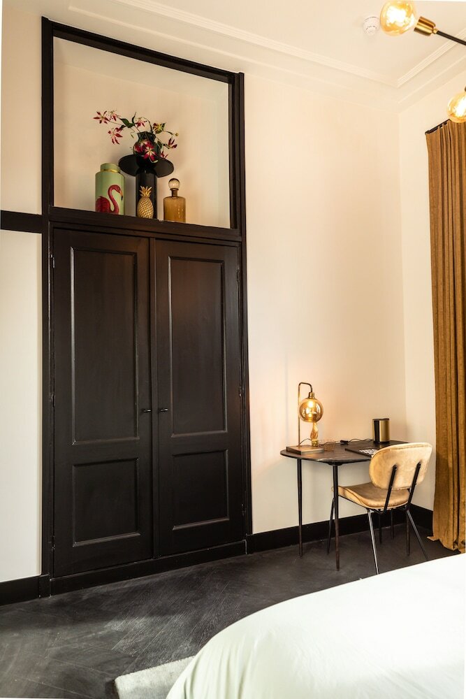 Stella Suites Boutique Hotel
